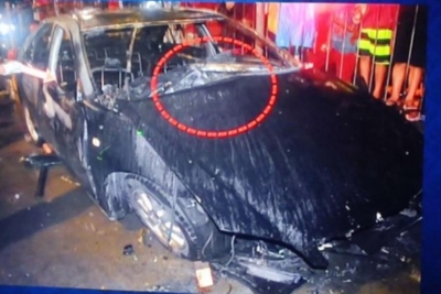 Ulasan Mengenai Kecelakaan Anak Gubernur Kaltara dan Kader PSI