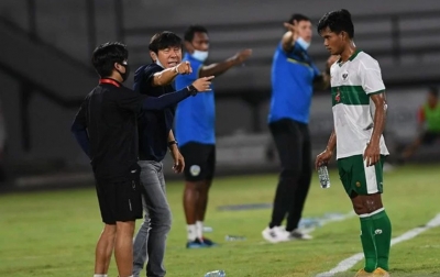 Timnas Indonesia Batal Ikut Piala AFF U23 2022