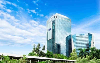 BRI Raih Penghargaan Merek Bank Paling Bernilai di Indonesia