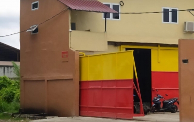 Pemko Medan Diminta Lakukan Penertiban