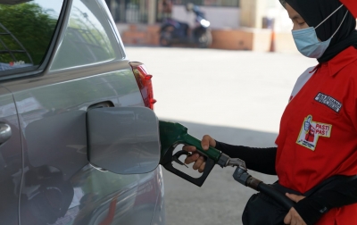 Pertamina Naikkan Harga 3 Produk BBM Non Subsidi