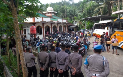 PWI: Pemberitaan Kasus Desa Wadas Harus Akurat dan Berimbang