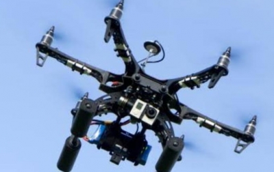 Polisi Tindak Tegas Drone Liar yang Membahayakan Balapan MotoGP