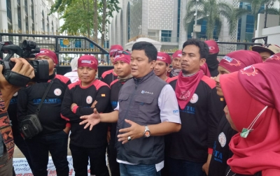 Buruh Ancam Aksi Besar-Besaran, Tolak Permenaker Soal Pencairan JHT