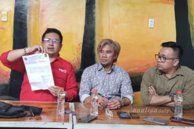 Dituduh Alami Gangguan Jiwa, Mohammad Ramadhani Soeroso Gugat Dirut RSUD Pirngadi