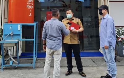 3 Tahun Lebih, Perusahaan Asuransi Belum Bayarkan Klaim Nasabah