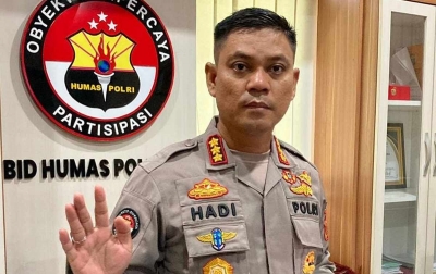 Satwa Ilegal di Rumah Terbit Rencana dalam Penyidikan