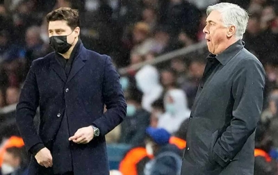 Carlo Ancelotti Akui Kylian Mbappe Tak Terbendung