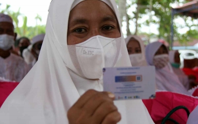 Arab Saudi Belum Beri Kepastian Soal Ibadah Haji