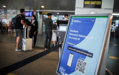 Alex Ginting: Durasi Karantina Jadi 3x24 Jam Bagi PPLN