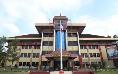 Dokter Suntik Vaksin Kosong, Polisi Limpahkan Kasusnya ke Kejati Sumut