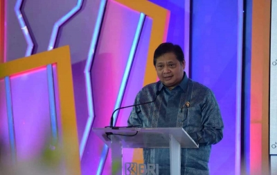 Elektabilitas Partai Golkar Tertinggi, Kalahkan PDI Perjuangan