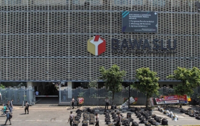 Profil Lima Anggota Bawaslu RI Periode 2022-2027