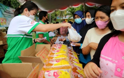 Minyak Goreng Langka, Ini Kata Formasi