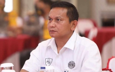 Soal Minyak Goreng, Charles: Jangan Sampai Terjadi Penimbunan