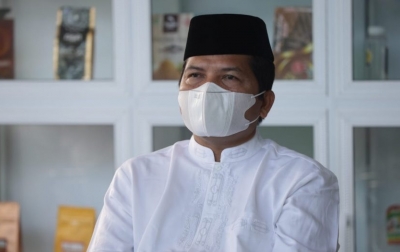 Masyarakat Diajak Gunakan Produk Halal