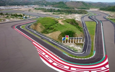 MotoGP 2022 Diharap Berjalan Sesuai Rencana