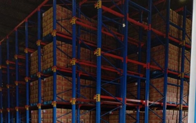 Temuan 1,1 Juta Kg Minyak Goreng Menumpuk, KPPU: Usut!