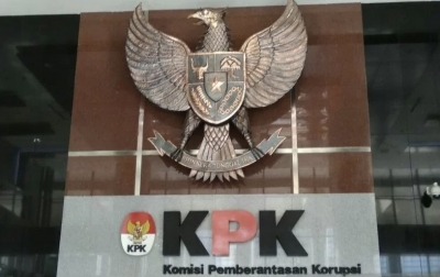 Ada Baliho Antikorupsi Tampilkan Wajah Firli Bahuri, KPK Beri Tanggapan