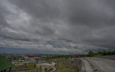 Hujan Lebat dan Angin Kencang Berpotensi Terjadi