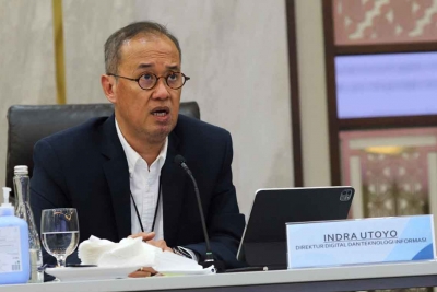 BRI Hadirkan BRIBRAIN Academy & Kembangkan Artificial Intelligence