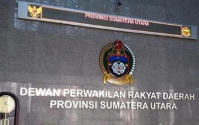 KPK Diminta Usut Kembali Kasus Korupsi Anggota DPRD Sumut