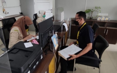 Polda Sumut Limpahkan Berkas Kasus Vaksin Kosong ke Jaksa