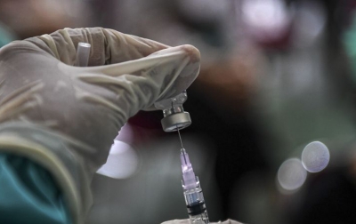 141 Juta Warga Indonesia Sudah Terima Vaksin Lengkap