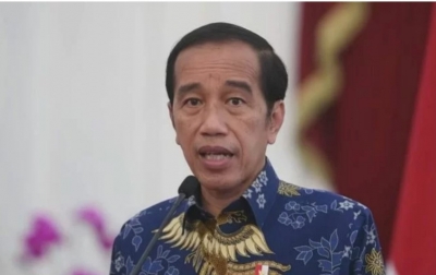 Presiden: Pembangunan IKN Nusantara Diawali dengan Reboisasi Hutan