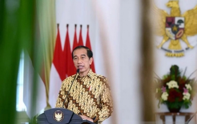 Pembangunan Infrastruktur Jangan Menambah Risiko Bencana