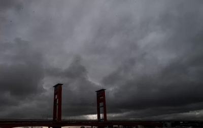 Sebagian Besar Wilayah Indonesia Berpotensi Diguyur Hujan Lebat