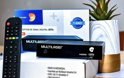 Syarat Dapat Set Top Box Gratis Jelang ASO