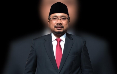 Kemenag Luruskan Pernyataan Menteri Yaqut Soal Azan dan Suara Anjing