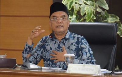 DPR Belum Membahas Usulan Kenaikan ONH