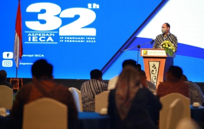 Industri MICE Diprediksi Sudah Normal pada 2023