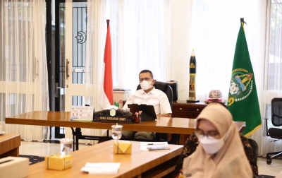 Musa Rajekshah: Program Bangga Buatan Indonesia Perlu Terus Digaungkan