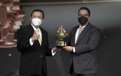 Dorong Pertumbuhan Bisnis Perumahan, BSI Kenalkan Griya Mabrur