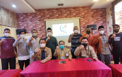 JPRMI Sumut Minta Presiden Jokowi Copot Menag Yaqut