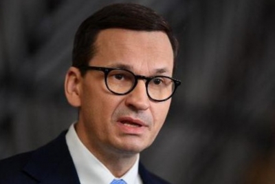 Polandia Khawatir Kena Giliran Invasi Setelah Ukraina