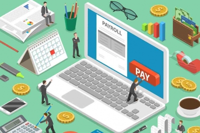 HRD Wajib Tahu! Ini 3 Manfaat Software Payroll Indonesia