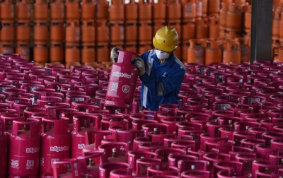 Mulai Hari Ini Harga Elpiji Nonsubsidi Naik