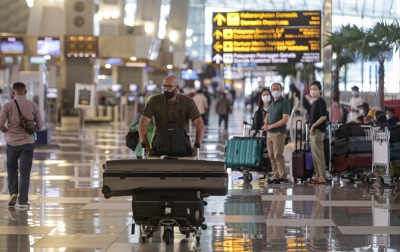 Karantina Perjalanan Luar Negeri 3 Hari Mulai 1 Maret 2022