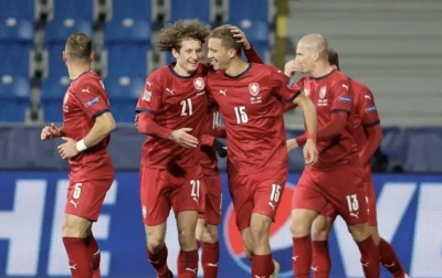 Giliran Ceko Tolak Tanding Lawan Rusia di Playoff Piala Dunia