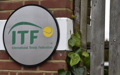 Ukraina Minta Rusia dan Belarusia Dikeluarkan dari ITF