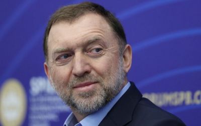 Dua Miliarder Rusia Serukan Pembicaraan Damai