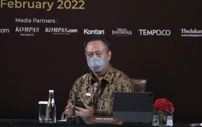 Bank Mandiri Eksekusi Transaksi ESG Repo Perdana di Indonesia