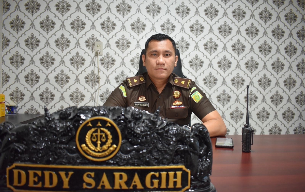 Kasus Korupsi Jalan Lingkar Tanjungbalai, Kejaksaan TBA Panggil Sejumlah Saksi