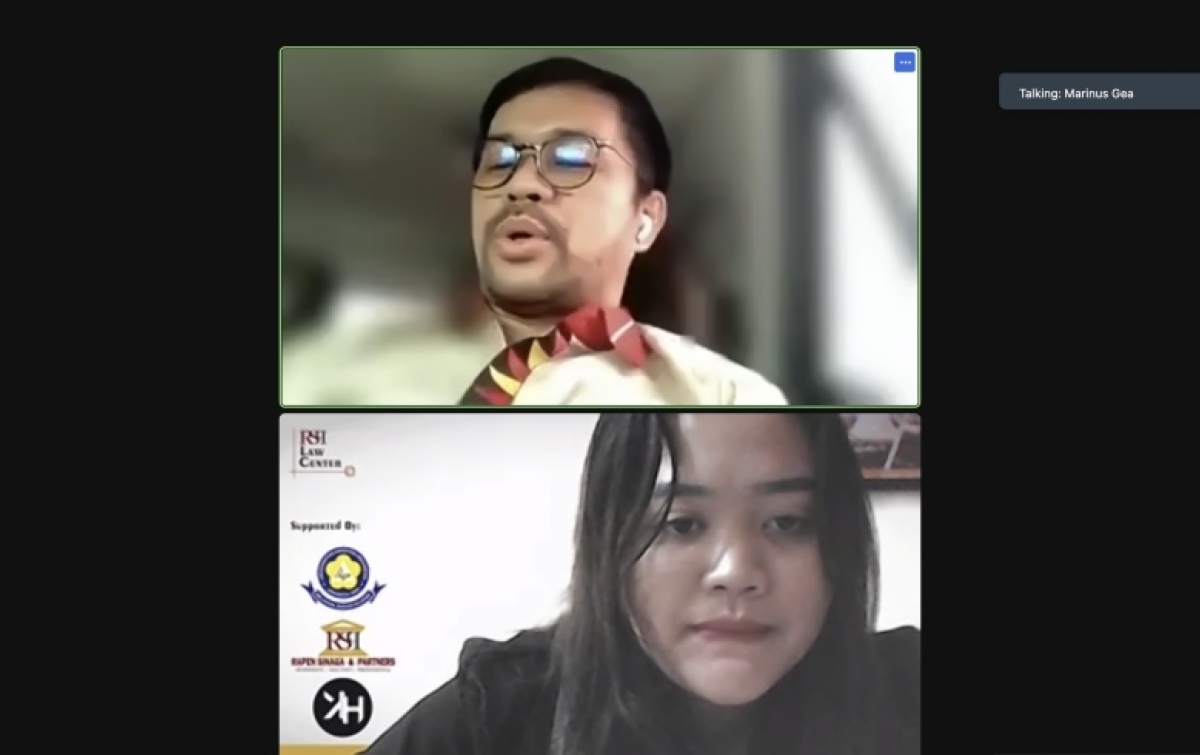 Anggota DPR Tolak Perpanjangan Jabatan Presiden