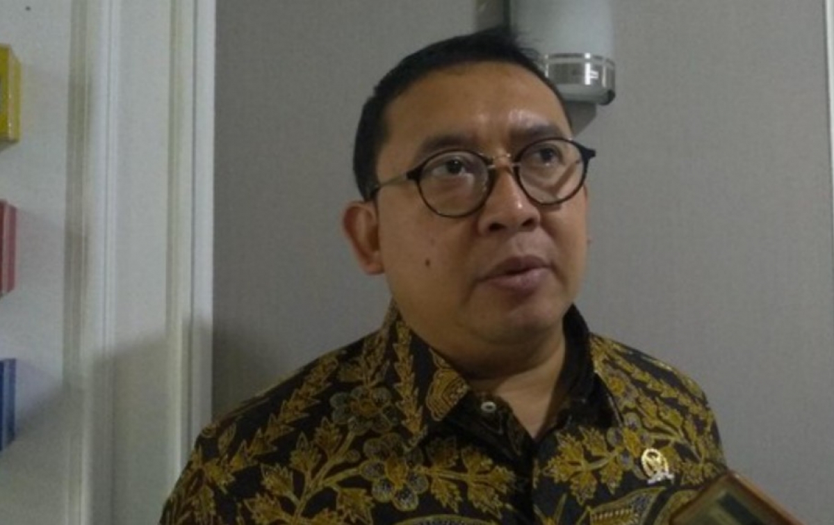 Ngajak Debat Sejarawan, Fadli Zon Malah Disuruh Nulis Buku