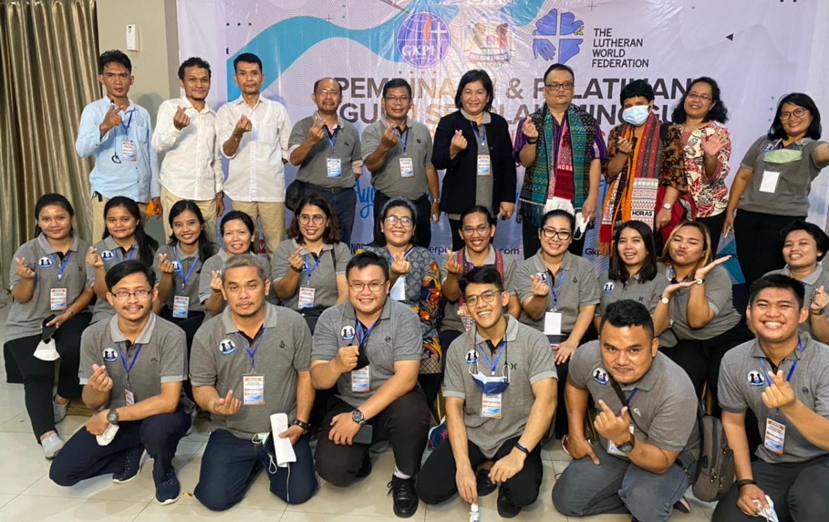 GKPI Tingkatkan Kemampuan 500 GSM Melayani di Era Industri 5.0